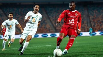 وكيل أليو ديانج يوضح موقف فالنسيا من التعاقد مع اللاعب المالي