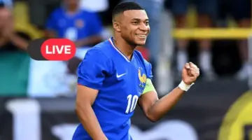 يلا شوت بث مباشر الآن مباراة فرنسا وكولومبيا الودية 2026.. القنوات الناقلة والتردد وموعد المواجهة وكيف تشاهد اللقاء لحظة بلحظة