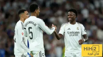 ” من الملكي إلى ريال مدريد شو ” .. أزمات غرفة الملابس تظهر للعلن !