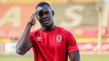 1.5 مليون يورو.. تفاصيل عقد أليو ديانج مع فالنسيا الإسباني