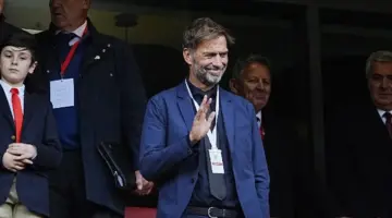 170 مليون يورو.. هل يقود يورجن كلوب تدريب ريال مدريد؟