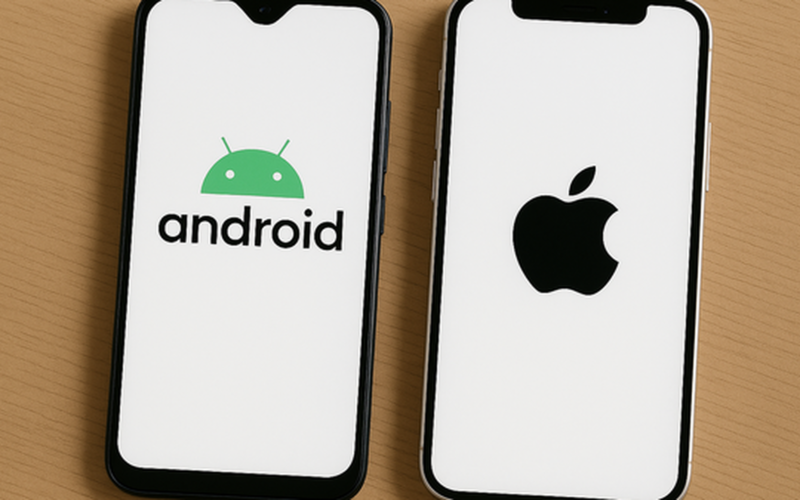 3 أسباب تجعل أندرويد خيارًا أمثل لكبار السن مقارنة بآيفون