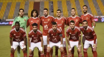 3 تغييرات منتظرة في تشكيل الأهلي أمام سيراميكا في مرحلة الحسم بالدوري