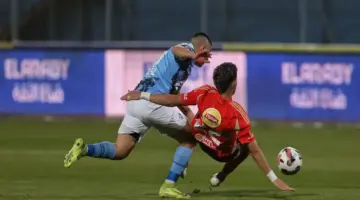 3 عوامل تلهب قمة الأهلي وبيراميدز في الدوري