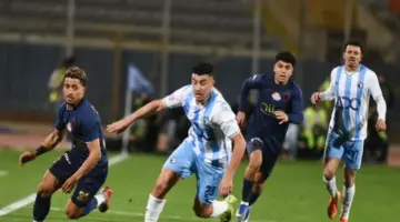 3 قرارات حاسمة في بيراميدز قبل مواجهة الزمالك بالدوري