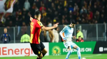 3 لاعبين أمام ييس توروب لتعويض غياب يوسف بلعمري عن الأهلي