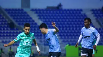 3 مواجهات في مستهل الجولة الثانية لمرحلة الهروب من الهبوط بالدوري الممتاز.