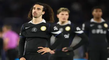 4 أسباب خلف تراجع تشيلسي هذا الموسم