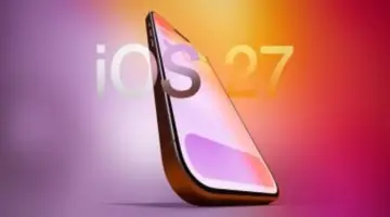 4 هواتف أيفون لن تحصل على نظام التشغيل iOS 27