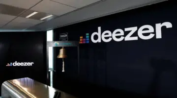 44% من الأغاني مُنتجة بالذكاء الاصطناعي