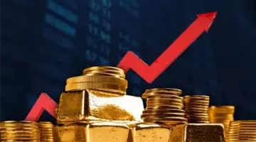 4650 دولارا للأوقية، سعر الذهب يرتفع عالميا