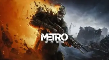 4A Games تعلن عن لعبة Metro 2039 ببطل جديد تصل نهاية 2026