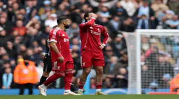 5 أسباب تفسر انهيار ليفربول هذا الموسم | رياضة