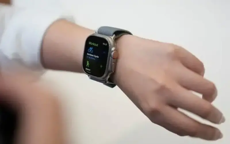 5 أمور ذكية تستطيع ساعة أبل ووتش القيام بها في 2026