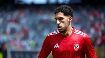 5 ملايين يورو من جيرونا لضم مصطفى شوبير.. وقرار الأهلي يحسم الصفقة