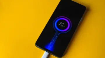 5 هواتف ذكية مجهزة بأسرع بطاريات شحن على الإطلاق