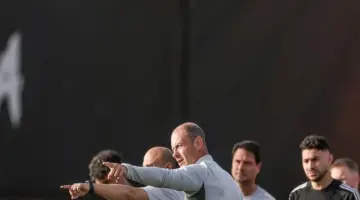 6 صفقات على رادار الأهلي في الميركاتو الصيفي.. كافة التفاصيل