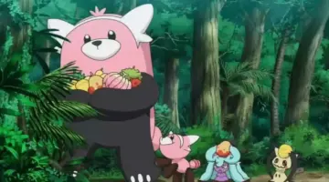 7 البوكيمونات الأكثر رعباً وإخافة التي لا ينبغي أن تكون موجودة