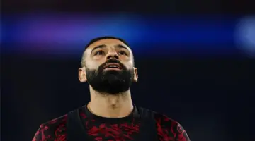 7 مرشحين لخلافة رحيل محمد صلاح في ليفربول
