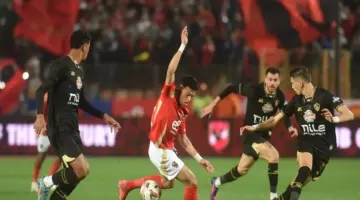 7 مهددين بالغياب عن قمة الأهلي والزمالك في الدوري