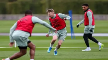 9 أندية من الدوري الإنجليزي تبحث عن رعاة جدد بعد منع المراهنات