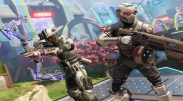 Apex Legends تُزيل خريطة Storm Point بشكل مفاجئ بعد وقت قصير من إعادتها – الجزء الثاني