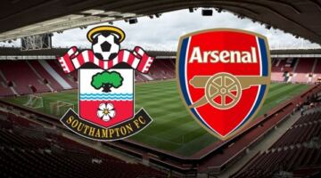 Arsenal vs Southampton مشاهدة بث مباشر مباراة أرسنال ضد ساوثهامبتون اليوم السبت 4 أبريل 2026 في كأس الاتحاد الإنجليزي | القنوات الناقلة وتوقيت البث الرسمي