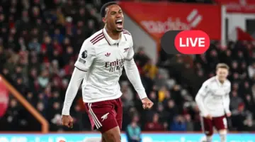 Arsenal vs Sporting Lisbon بث مباشر مباراة أرسنال وسبورتينغ لشبونة اليوم في دوري أبطال أوروبا 2026.. التوقيت الرسمي والقنوات الناقلة وكيفية المشاهدة بجودة عالية وتفاصيل التشكيل والتعليق.