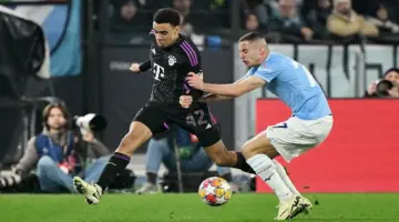 Atalanta vs Lazio مباراة أتلانتا ضد لاتسيو مباشر يلا شوت.. توقيت مباراة أتالانتا ولاتسيو في نصف نهائي كأس إيطاليا والقنوات الناقلة