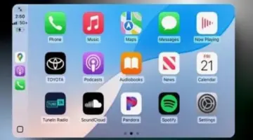 ChatGPT يصل إلى CarPlay بشروط أبل.. الذكاء الاصطناعي في الطريق.