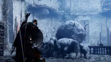 Crimson Desert تتصدر قائمة أفضل 20 لعبة من حيث إجمالي عدد اللاعبين المتفاعلين