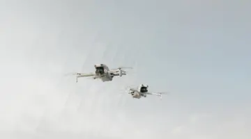 DJI تعلن عن سلسلة درون جديدة للمبتدئين: Lito X1 وLito 1 بميزات متطورة وسعر اقتصادي