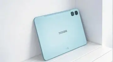 Doogee تقتحم عالم الحواسب اللوحية بجهاز مميز ومتطور – شبكة فلسطين للأنباء