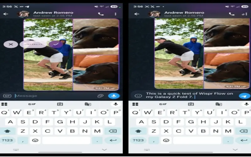 Google Pixel يغير مفهوم الإملاء الصوتي ويجعل تجربة باقي الهواتف أسوأ… لكن هناك حل قريب في الطريق