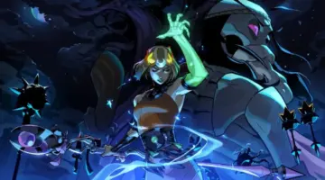 Hades II تحصل على تحديث ضخم يضم أكثر من 40 تغييرا وتحسينا للعبة – تروجيمنج