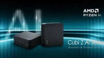 MSI تعلن عن حاسب صغير جديد بأداء قوي ودعم واسع للاتصال