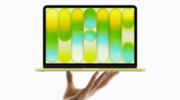 MacBook Neo خيار موفر لفئة محددة فقط.