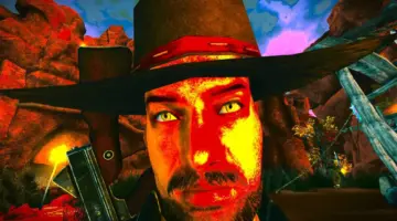 New Vegas، وهذه اللعبة لا تطلب تعديلات بقدر ما تعتقد أنها تحتاج إليها