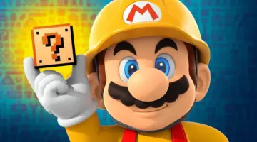 Nintendo تُزيل “آلاف” من مراحل Super Mario Maker 2