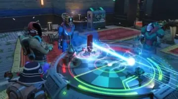 No Man’s Sky.. لعبة تطرح معارك مخلوقات بأسلوب جديد يشبه بوكيمون