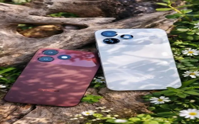 Oppo A6c يتجه للسوق العالمي بمواصفات مُحدثة – 25H