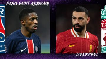 Paris Saint-Germain vs Liverpool موعد مباراة ليفربول وباريس سان جيرمان اليوم الأربعاء 8 أبريل 2026 في دوري أبطال أوروبا.. القنوات الناقلة والتشكيل المتوقع وتوقيت صافرة البداية