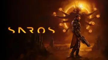 Saros تعد بتجربة DualSense متميزة على PlayStation 5