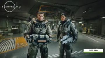 Starfield اللعبة الأكثر مبيعاً في الولايات المتحدة للمرة الأولى منذ ثلاث سنوات