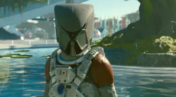 Starfield توفر مؤثرات بصرية محسّنة على PlayStation 5