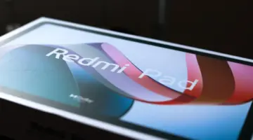 Xiaomi تطرح Redmi Pad 2 9.7 بمواصفات قوية وسعر تنافسي