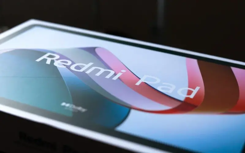 Xiaomi تطرح Redmi Pad 2 9.7 بمواصفات قوية وسعر تنافسي