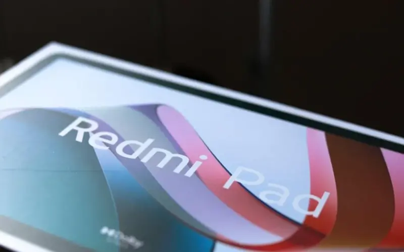 Xiaomi تعلن رسمياً عن حاسوبها المنافس الجديد