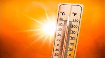 «أتربة تحجب الرؤية».. «الأرصاد» تحذر من طقس الأربعاء والحرارة تكسر حاجز 35 درجة