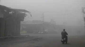 «أجِّلوا السفر».. تحذيرات «الأرصاد» للمواطنين بشأن ظاهرة خطيرة تستمر 5 ساعات